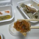 사천솔만두 | [경남사천시]“사천솔만두”, 수제만두 포장후기