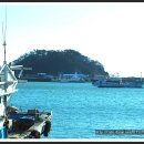 안흥유람선 이미지