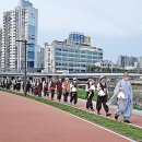 [봉축특집] 매달 걷기 명상하는 조계종 포교사단 대구지역단 이미지