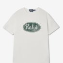 랄프(Ralph) | 폴로 랄프로렌 클래식핏 Ralph 티셔츠 구매 후기 및 사이즈 추천, 자켓 코디 착샷