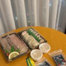 금산재래시장거리 이미지