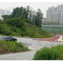 비학산 누리길 이미지