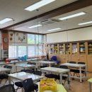 송면초등학교 이미지