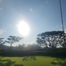 서서울 | 서서울cc 3부 야간라운딩 후기