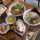 단바쿠라멘 | 송도핫플 일본 감성 가득한 단바쿠라멘! 돈코츠라멘 후기