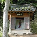한국의 석등(石燈) 이미지