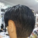 남성컷트전문 이미지