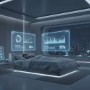 (주)가온테크솔루션 | 2026 슬립테크 트렌드 AI 맞춤형 숙면의 모든 것