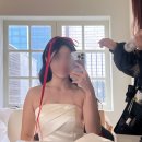 인천미용상사 | [💍W.14] 웨딩스냅 헤어변형 추천 <수앤헤어변형>｜올데이 무제한 헤어변형