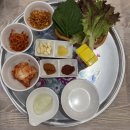 호랭이식당 | 녹양동 삼겹살 냉삼 맛집 호랭이식당 방문 후기