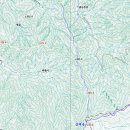 가도 가도 푸른 사막 – 태기산,삼계봉,지장현 이미지