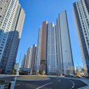 두산위브더제니스 센트럴 사하 이미지