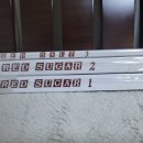 레드슈가(Red Sugar) 이미지