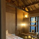 경주 가성비 감성숙소 호텔프프 후기 (room A)