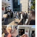아이에떼커피 성수2호점 | [트렌드 LAB] 푸글렌 커피 스탠드 성수 2호점 오픈 방문후기(4/24)