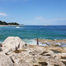 지금 아야진 | 강원도 고성 아야진 해수욕장 여행 후기 (feat.강력추천)