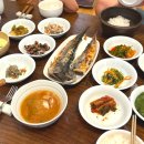 문헌전통밥상
