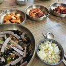 순흥전통묵집 | 구수한 묵밥 한 그릇에 담긴 여유, 영주 소수서원 근처 맛집 순흥전통묵집 방문 후기
