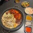 분당정자1-D-10 | 분당 정자역 야장 맛집 서우네 장작구이 누룽지통닭 내돈내산 후기