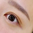 우와하게 | 합정 속눈썹펌 잘하는 곳, 자연스러운 C컬 후기 '감성뷰티'