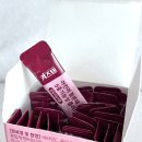 한미유치원 | 키즈텐 어린이 철분제 솔직후기 성장기 아이 영양 관리 시작