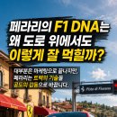 페라리의 F1 DNA는 왜 도로 위에서도 이렇게 잘 먹힐까? 이미지
