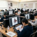 디지털드로잉 수익화 및 굿즈제작 네이버블로그