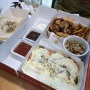 광주 서구 멕시칸 맛집 타코박스 후기 (퀘사디아,파히타)