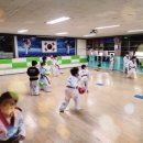 태권도덕산체육관 이미지