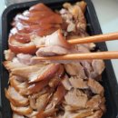 간석오거리역 9번출구 | 인천/간석오거리역 족발 맛집 추천 매우만족 간석오거리점 배달 후기