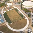 종합운동장 실내체육관 이미지