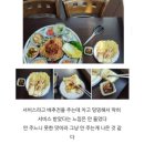 블로거지 갑질논란 실제글O 울산 성안동 만포장곱창