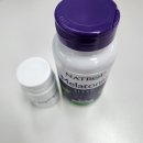 건일약국 | 잘 자기 위한 노력, 나의 불면증 극복기 (나트롤 멜라토닌 Natrol melatonin 2mg, 5mg)