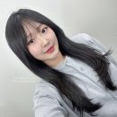 꽃샘미용실 | 강남역미용실 긴생머리 스타일 헤어클리닉 라리엔