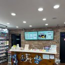 도촌동 슬라임카페 인스앤슬라임 성남점 방문후기