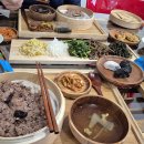 박산옥곤드레떡방&카페 이미지