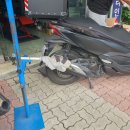 덕소 이륜차 검사소 이미지