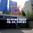 화수로 14번길 | 일산 명지병원 장례식장 비용, 위치, 주차비 음식