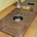 통영숯불장어구이 이미지