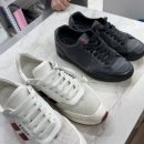 새신을신고(인천명품운동화세탁) 이미지