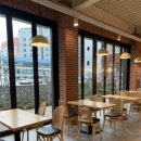 큰맘할매순대국오산운암점 | 춥고 흐린 겨울 야식으로 최고:) 탱클탱글 매콤한 순대볶음 포장후기 - 큰맘할매순대국