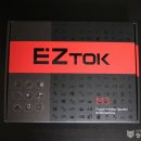 주식회사 대운인터컴 | 강의용 무선마이크 이지톡 M3 블루투스 스피커