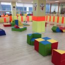 큐브 클럽 이미지