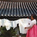 한산모시짜기 이미지