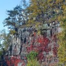 퇴계는 무슨 생각을 하고 이 길을 걸었을까? - 예던길 4구간 고산정. 농암고택. 학소대. 이미지