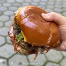 뉴욕버거 하단점 | 뉴욕 맛집 토니 버거 푸드트럭 위치 메뉴 팁(메트로폴리탄 근처)