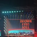 작은공연장-단 | 브아솔 고척돔 공연장 가는 방법 &amp; 준비물 총정리｜브라운아이드소울 콘서트 후기 꿀팁