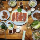 고송민박 이미지