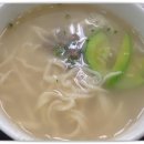 칼국수집 이미지