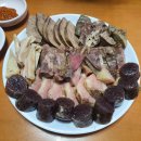 농가순대국 - 세종특별자치시 | 농가순대국